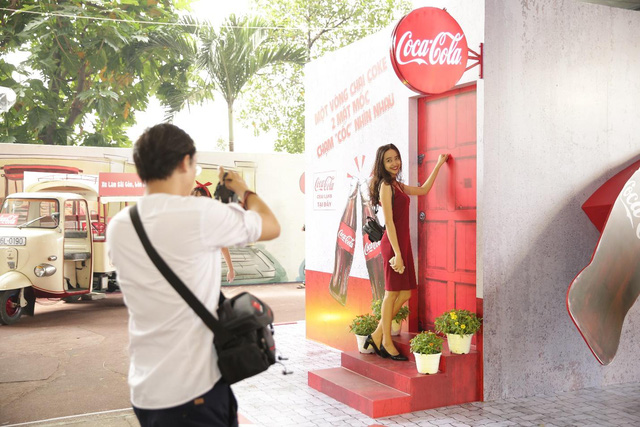 Hà Nội háo hức chào đón 50 món ngon đường phố cùng hàng loạt khu check-in siêu độc đáo Hà Nội háo hức chào đón 50 món ngon đường phố cùng hàng loạt khu check-in siêu độc đáo