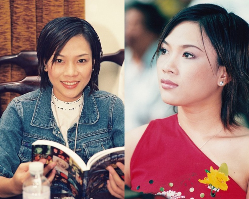 Nhìn những bức ảnh này không ai tin là Mỹ Tâm đã 37 tuổi rồi Nhìn những bức ảnh này không ai tin là Mỹ Tâm đã 37 tuổi rồi