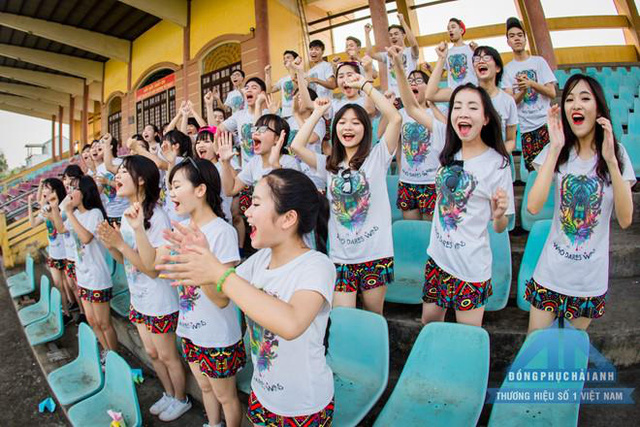Là học sinh cuối cấp, không làm những điều này bạn sẽ phải hối tiếc Là học sinh cuối cấp, không làm những điều này bạn sẽ phải hối tiếc