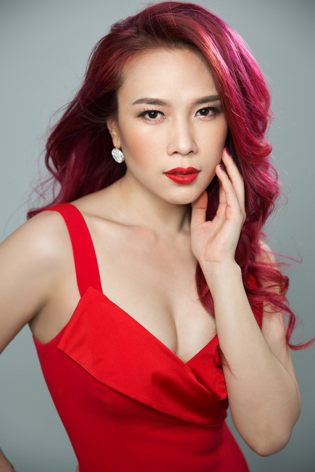 Nhìn những bức ảnh này không ai tin là Mỹ Tâm đã 37 tuổi rồi Nhìn những bức ảnh này không ai tin là Mỹ Tâm đã 37 tuổi rồi