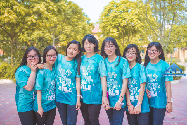 Là học sinh cuối cấp, không làm những điều này bạn sẽ phải hối tiếc Là học sinh cuối cấp, không làm những điều này bạn sẽ phải hối tiếc