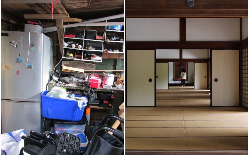 Nghịch lý ở Nhật Bản: vứt đồ đi quá tốn tiền, người Nhật phải tìm người để cho tặng mà cũng chẳng ai lấy