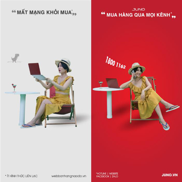 Juno tung Juno tung