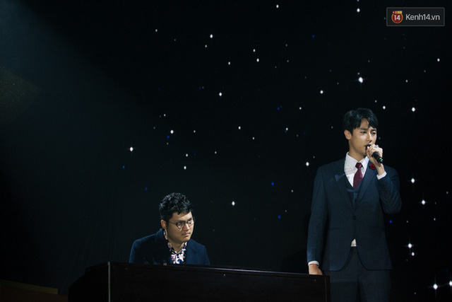 Keeng Music Awards: Soobin thắng đậm, Đông Nhi gây ấn tượng mạnh với sân khấu Keeng Music Awards: Soobin thắng đậm, Đông Nhi gây ấn tượng mạnh với sân khấu