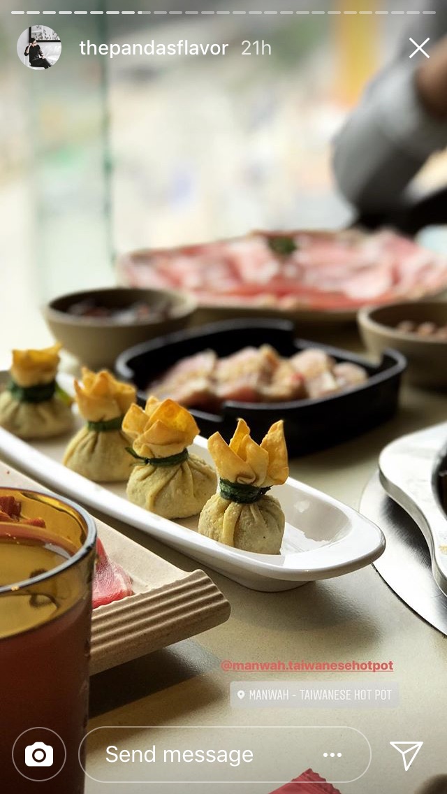 Chuyện nồi lẩu chứa đựng tinh hoa cả một nền văn hóa Chuyện nồi lẩu chứa đựng tinh hoa cả một nền văn hóa