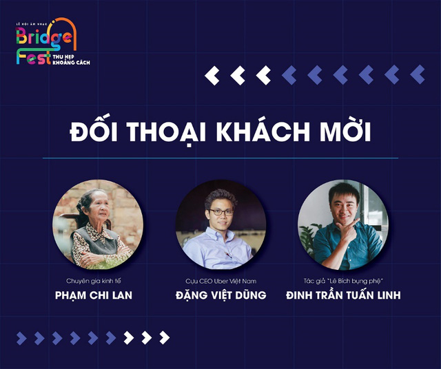 Sơn Tùng M-TP sẽ khuấy động BridgeFest 2018 – Lễ hội âm nhạc thu hẹp khoảng cách Sơn Tùng M-TP sẽ khuấy động BridgeFest 2018 – Lễ hội âm nhạc thu hẹp khoảng cách