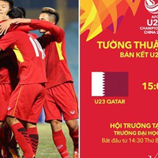 Trước thềm bán kết U23 Việt Nam gặp Qatar: Hàng loạt công ty cho nghỉ làm, thưởng 1 triệu cho mỗi nhân viên tương đương bàn thắng VN ghi được