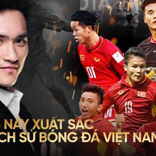 Lê Công Vinh: "Lứa U23 này là thế hệ xuất sắc nhất của bóng đá Việt Nam"