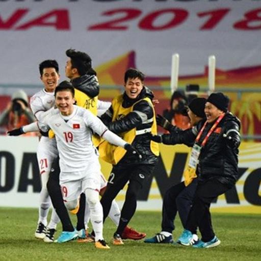 Những cú sút thót tim của U23 Việt Nam khiến vạn người mê