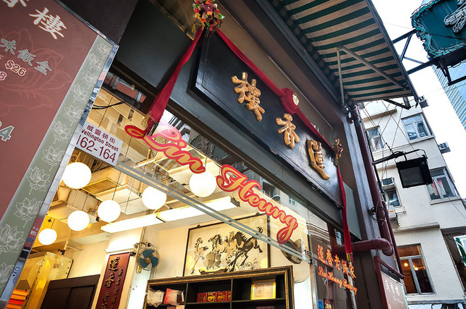 Đang đối mặt với nguy cơ đóng cửa nhưng nhà hàng dim sum này ở Hồng Kông lại càng đông khách đến không ngờ