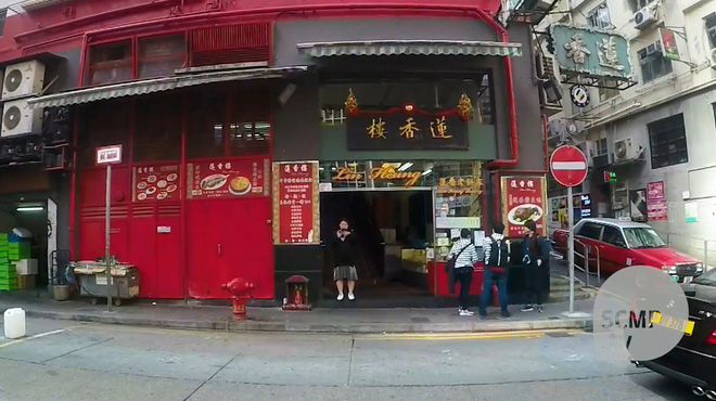 Đang đối mặt với nguy cơ đóng cửa nhưng nhà hàng dim sum này ở Hồng Kông lại càng đông khách đến không ngờ
