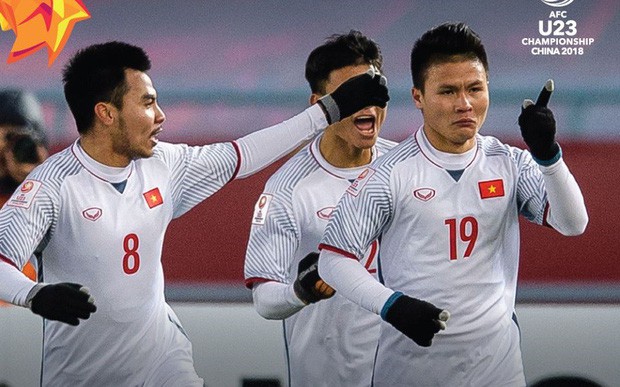 U23 Việt Nam: Đã đến lúc để chúng ta tự hào về một đội tuyển rất văn minh của thế hệ mới!
