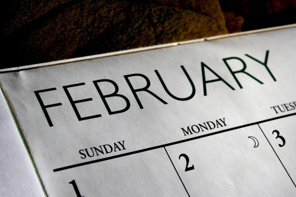 Hỏi dễ nhưng đố bạn biết: Vì sao tháng Hai lại chỉ có 28 ngày?