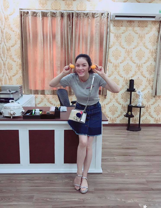 4 người đẹp tuổi Tuất ăn mặc có gu nhất showbiz Việt