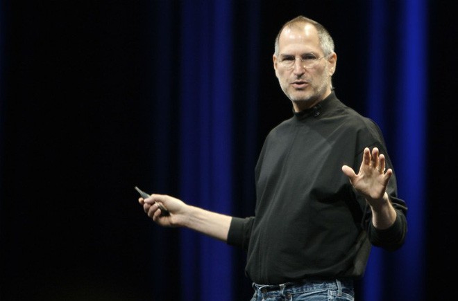 Steve Jobs: Chỉ cần nói “không” với 4 điều này, bạn có thể làm tốt mọi công việc!