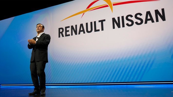 Nissan, Renault muốn sáp nhập thành một hãng xe mới