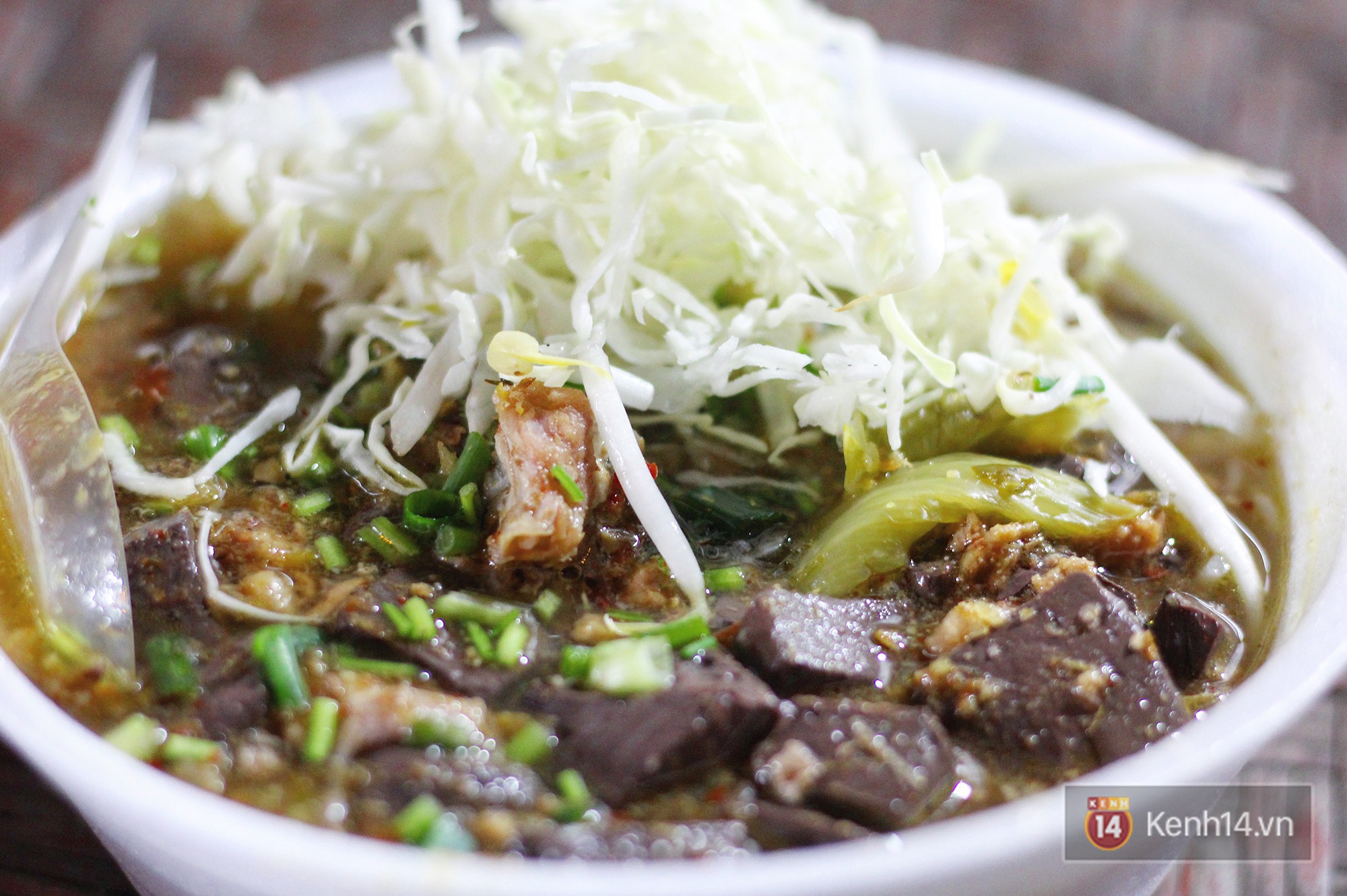 10 món ăn siêu rẻ, siêu ngon nhất định phải ăn khi đến Chiang Mai