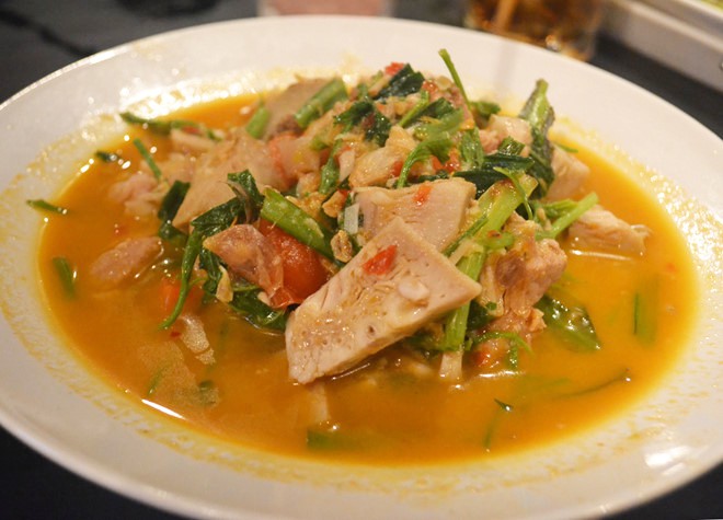 10 món ăn siêu rẻ, siêu ngon nhất định phải ăn khi đến Chiang Mai
