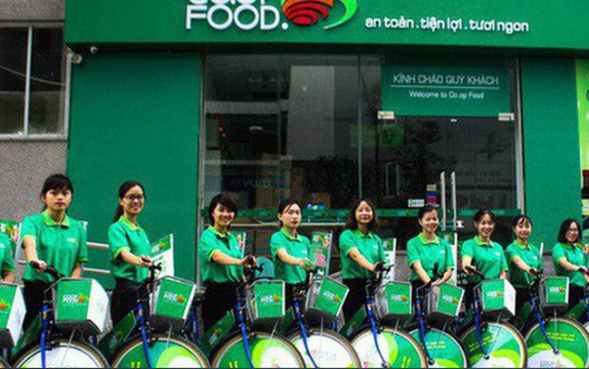        Saigon Co.op đang quyết giành lại vị thế người dẫn đầu ngành bán lẻ từ TGDĐ: Sẽ bung ra 170 cửa hàng thực phẩm và 150 cửa hàng tạp hóa để đấu lại Bách Hóa Xanh?