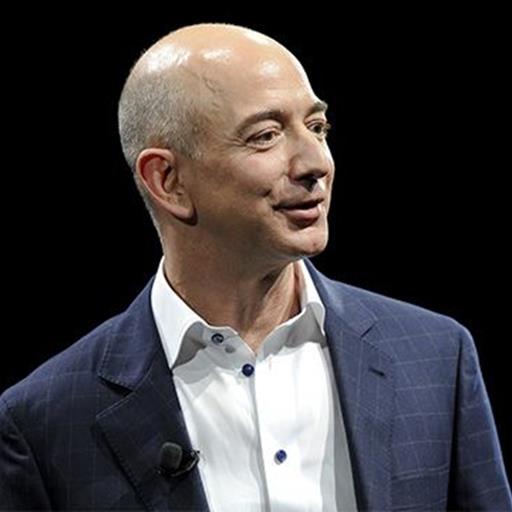 Bí quyết chăm sóc 100% khách hàng hài lòng từ CEO Amazon, Jeff Bezos