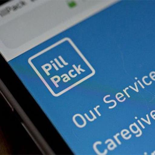 Amazon mua PillPack, ngành dược phẩm Mỹ rung chuyển