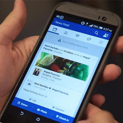 Facebook 'siết' truy cập dữ liệu người dùng
