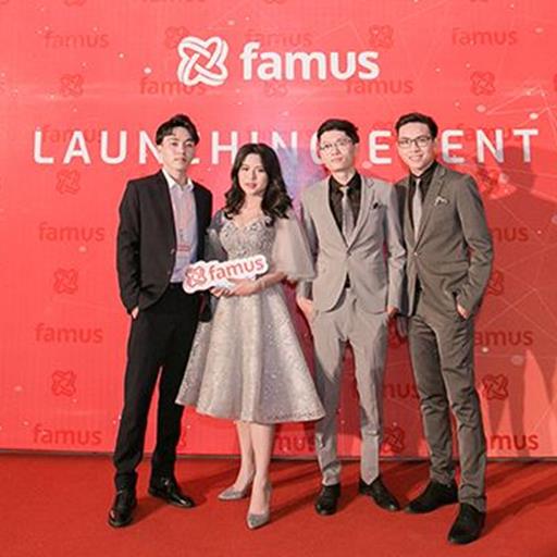 Famus kết nối Micro influencer với doanh nghiệp bằng AI