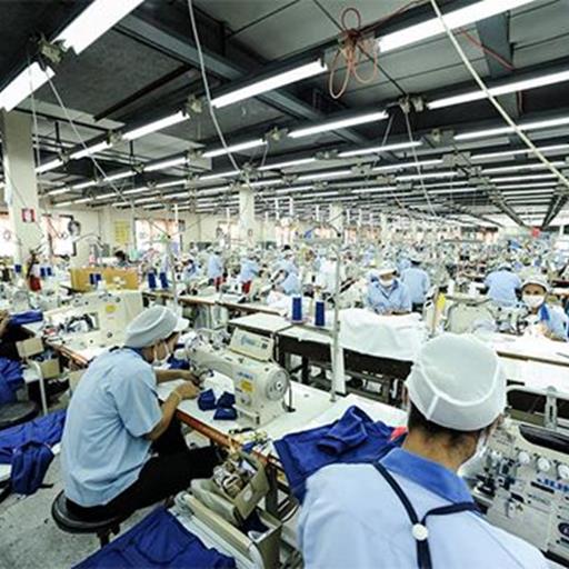 PMI Việt Nam tiếp tục tăng trong tháng 6