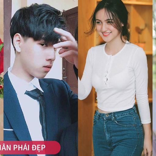 "Zoom" điểm thi THPT quốc gia của hot teen Việt: người cao vút, người dưới trung bình
