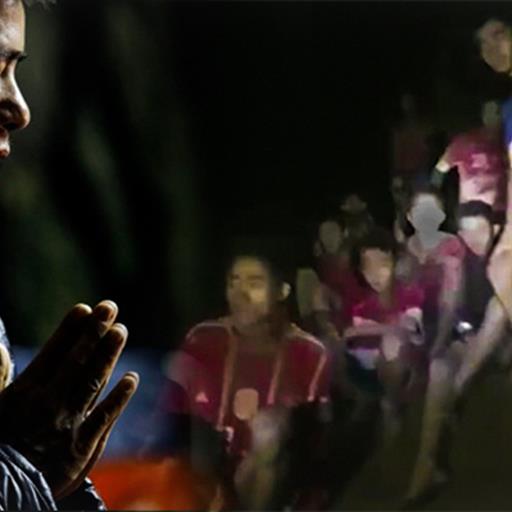 Cuộc giải cứu đội bóng nhí Thái Lan: Sức mạnh nào làm nên điều kỳ diệu?
