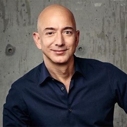 Jeff Bezos trở thành người giàu nhất trong lịch sử hiện đại