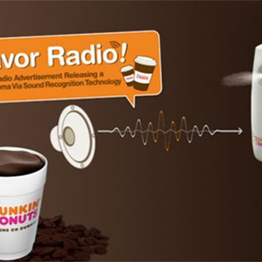 Chiến dịch marketing bằng mùi hương của Dunkin’ Donuts tại Hàn Quốc