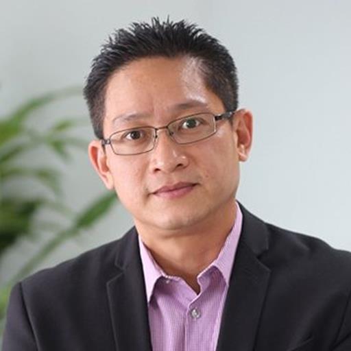 Cựu tổng giám đốc Microsoft Việt Nam Vũ Minh Trí làm Phó tổng VNG