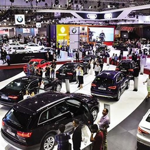 Thị trường ôtô Việt Nam: Giảm doanh số khi xe nhập khẩu chưa nhiều