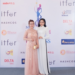 Miss Vietnam Global Business 2019 thu hút nhiều nữ doanh nhân với giải thưởng lên đến hàng trăm triệu đồng